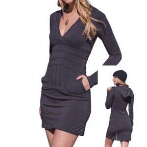 Nomads Hemp Wear | Inspire Dress